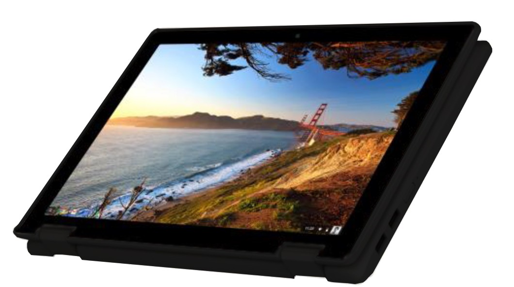 J5 Chromebook