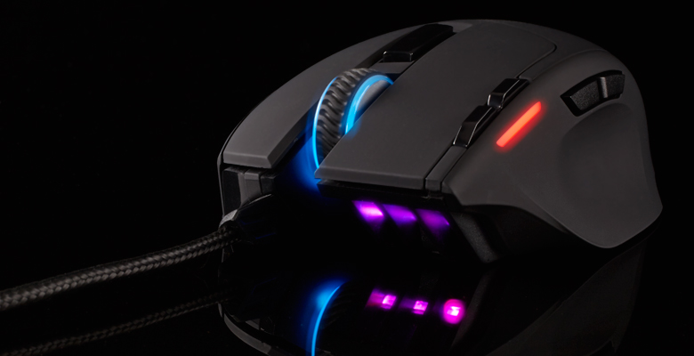 Sabre RGB
