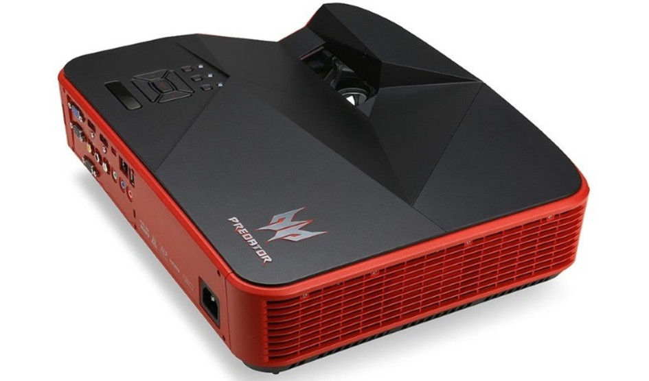 Acer Predator Z580