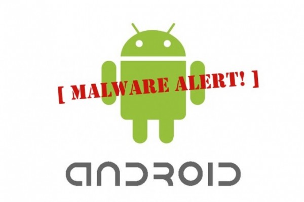 Android malware