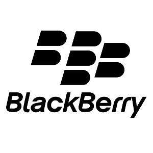 BlackBerry Logo