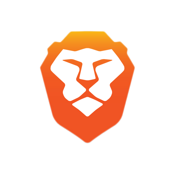 Brave Browser logo