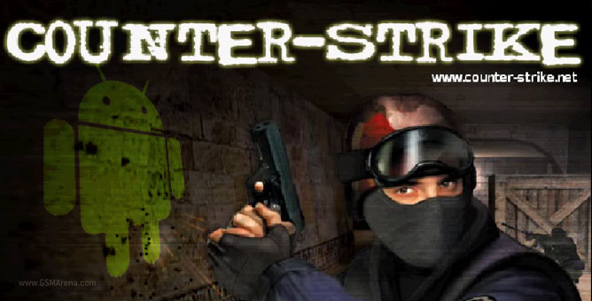 Counter-Strike Android