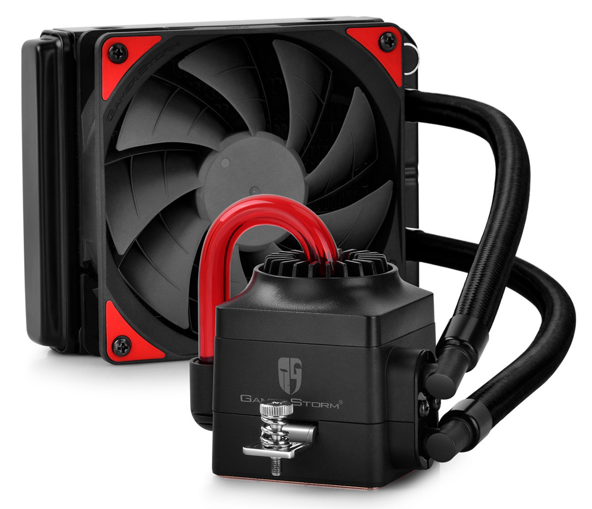 DEEPCOOL GAMER STORM CAPTAIN 120 EX 01