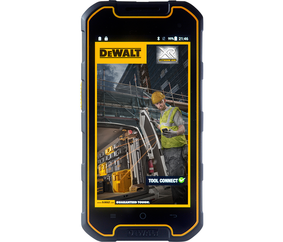 DeWalt MD501 00