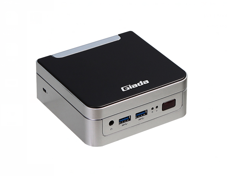 Giada i80 01