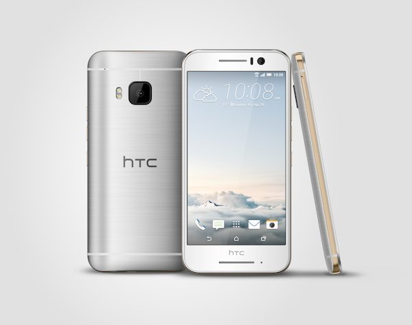 HTC One S9