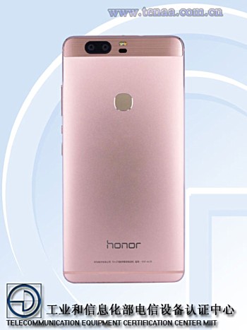 Huawei Honor V8 02