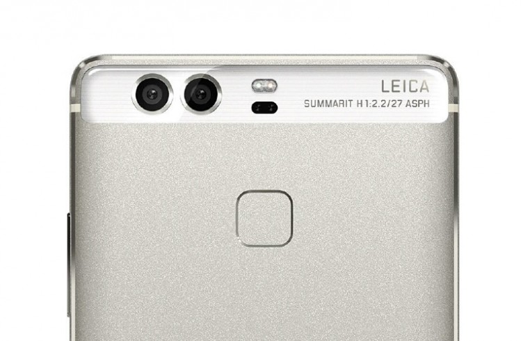 Huawei P9 00