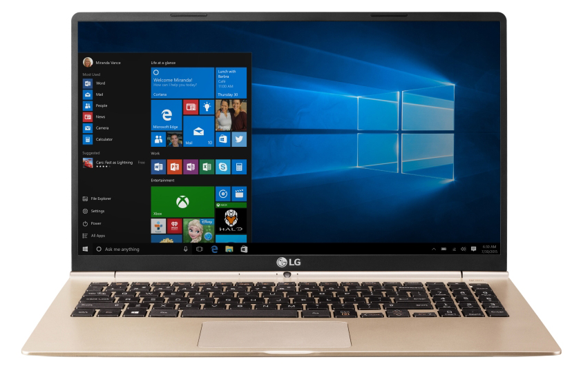 LG Gram 15 01
