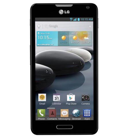 LG Optimus F6 01