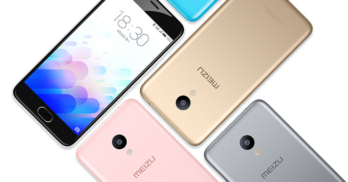 Meizu M3 01