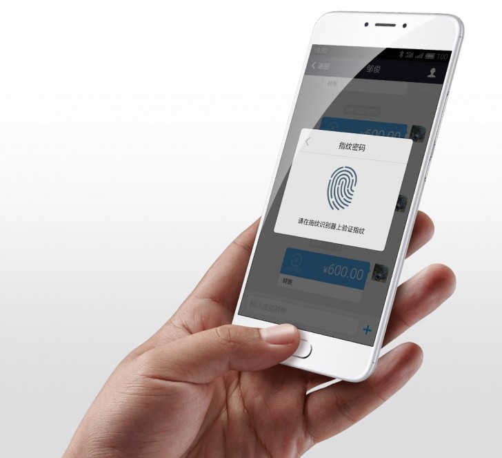 Meizu M3 Note 02