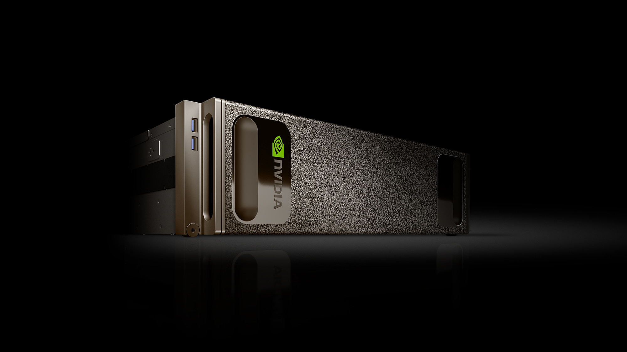 NVIDIA DGX-1