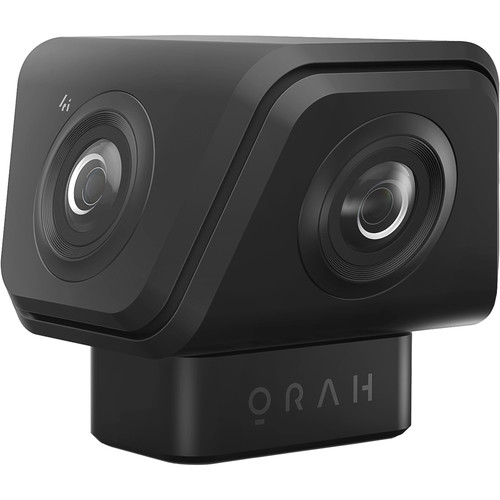 Orah 4i VR kamera 00
