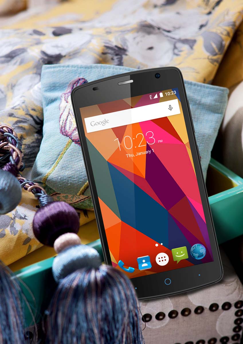 ZTE Blade L5 Plus