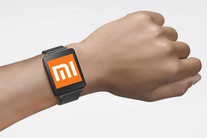Xiaomi Smartwatch najava