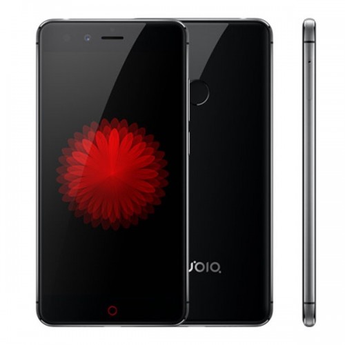 ZTE Nubia Z11 mini 01
