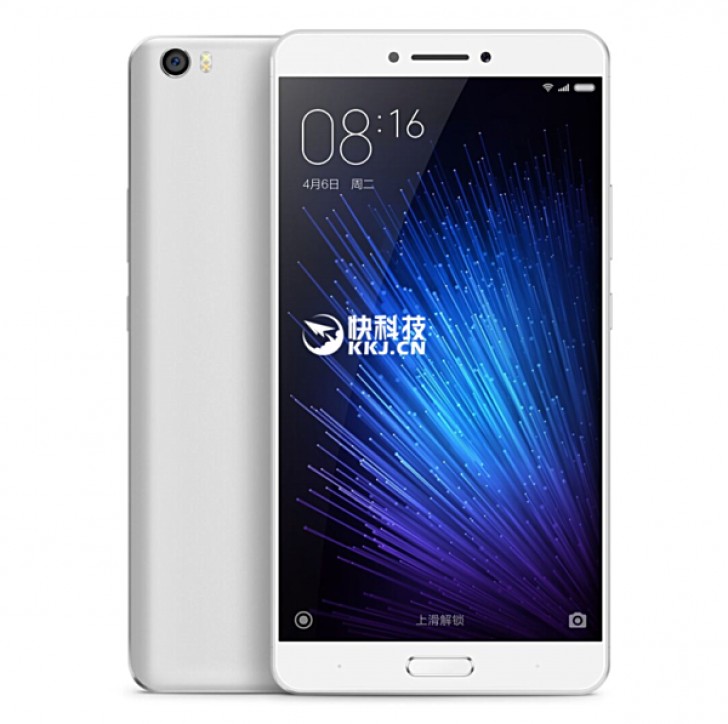 Xiaomi Max