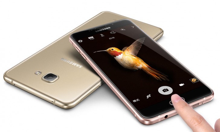 Samsung Galaxy A9 Pro