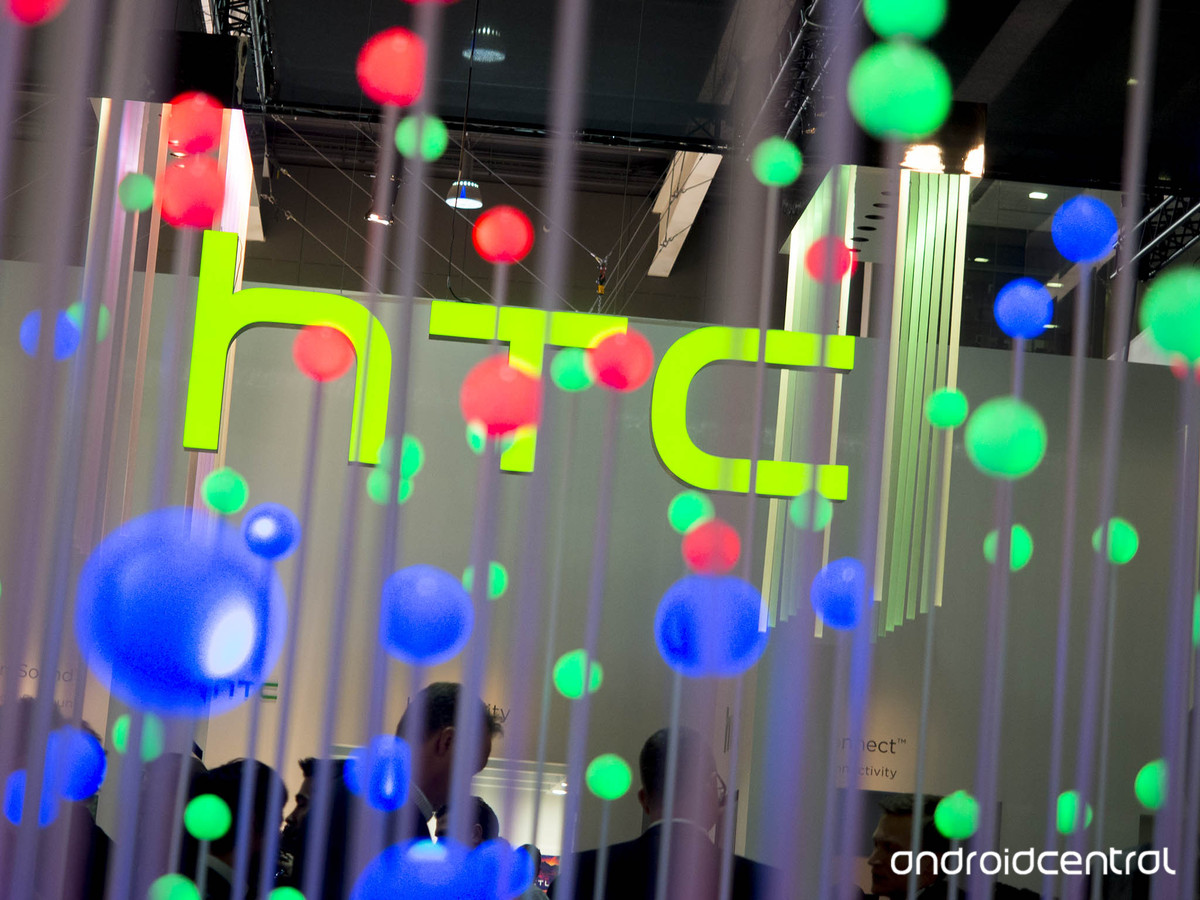 Htc logo