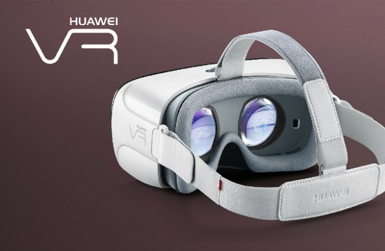 Huawei Vr