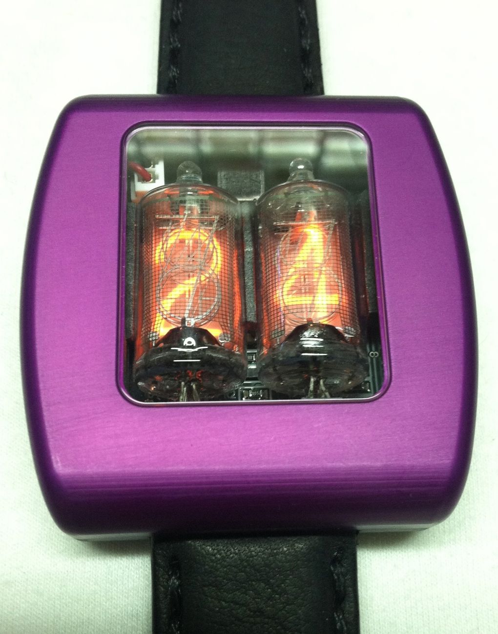Nixie