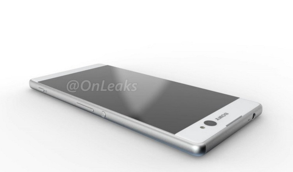 Sony Xperia C6 Ultra