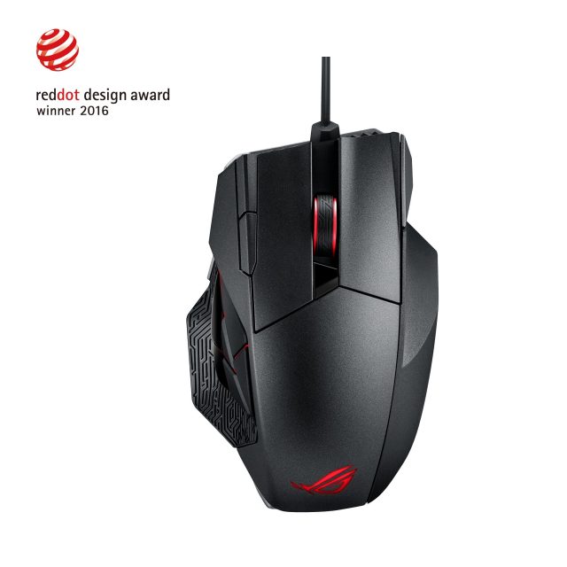 ASUS ROG Spatha