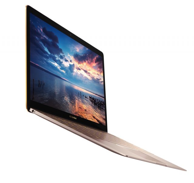 ASUS ZenBook 3 04