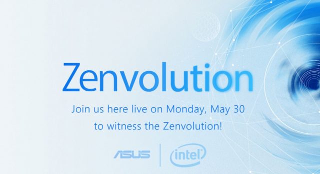 ASUS Zenvolution ZenFone 3