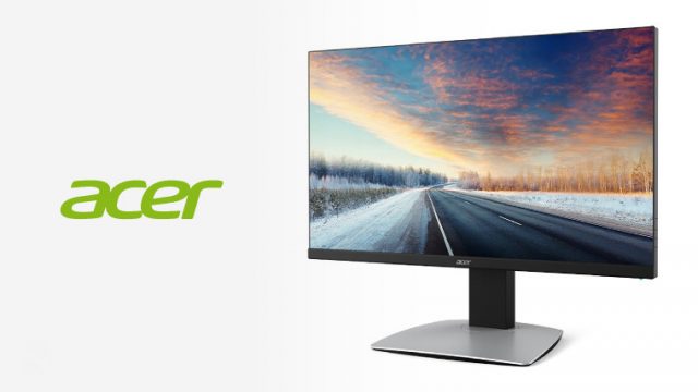 Acer BM320