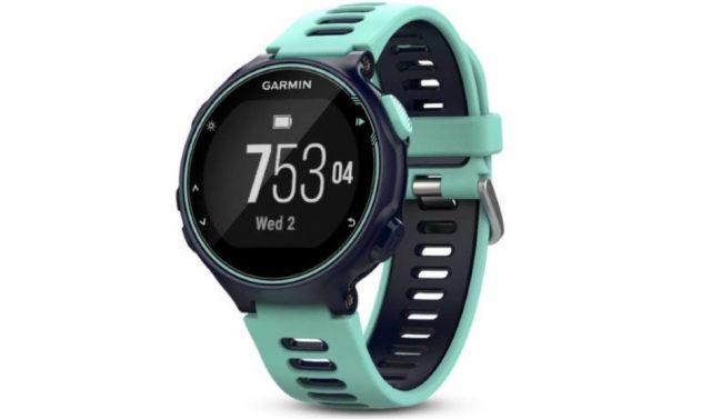 Garmin Forerunner 735XT
