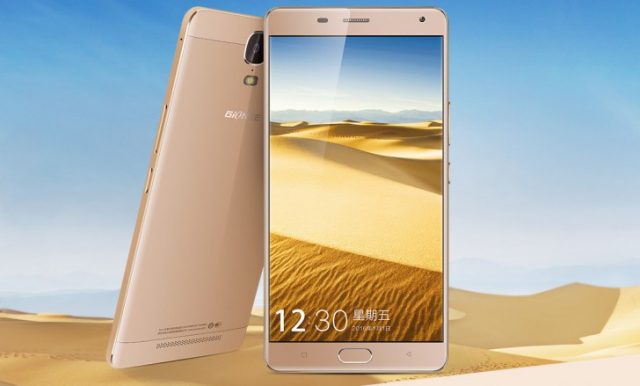 Gionee Marathon M5 Plus 01