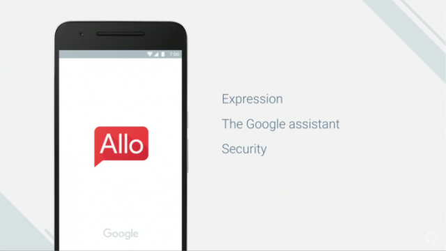 Google Allo 01