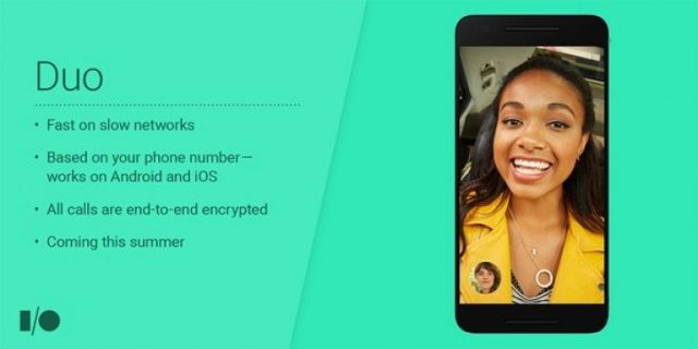 Google Duo 01