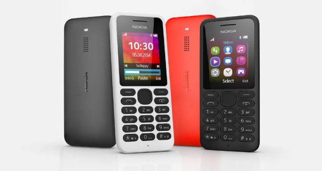Nokia 130