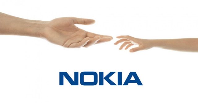 Nokia logo