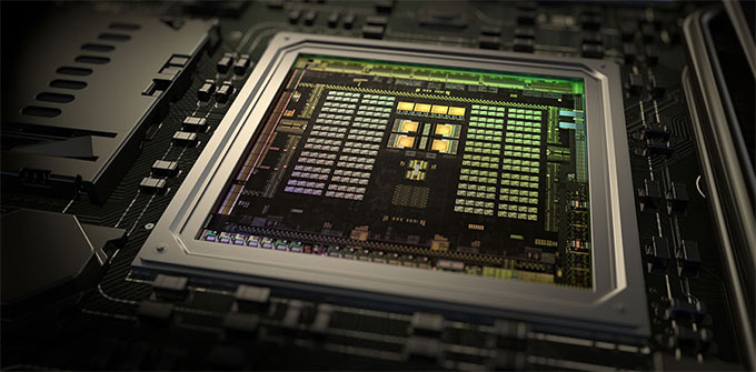 Nvidia Tegra X1