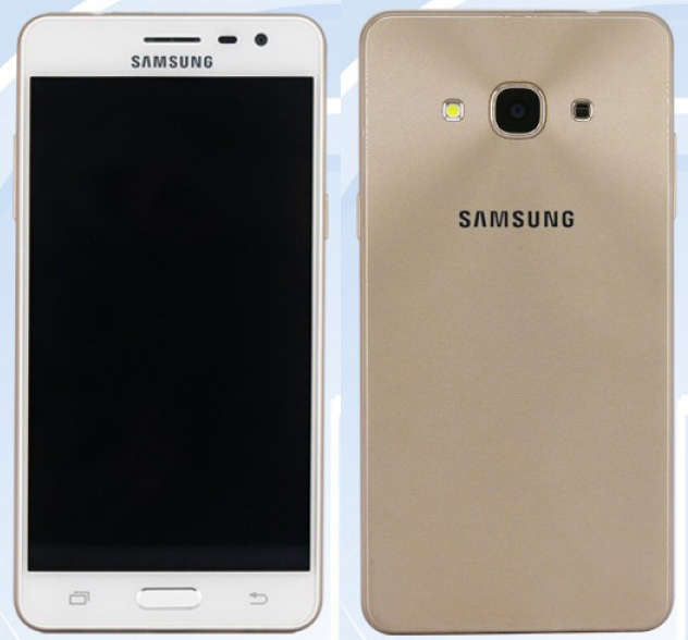 Samsung Galaxy J3 (2017) 00