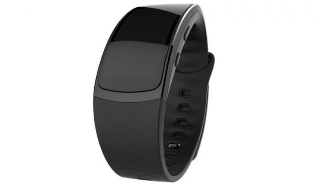 Samsung Gear Fit 2 leak 00