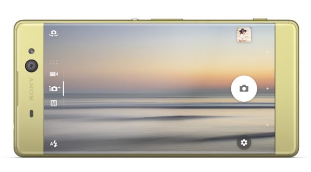 Sony Xperia XA Ultra 01