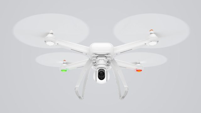Xiaomi Mi Drone 01