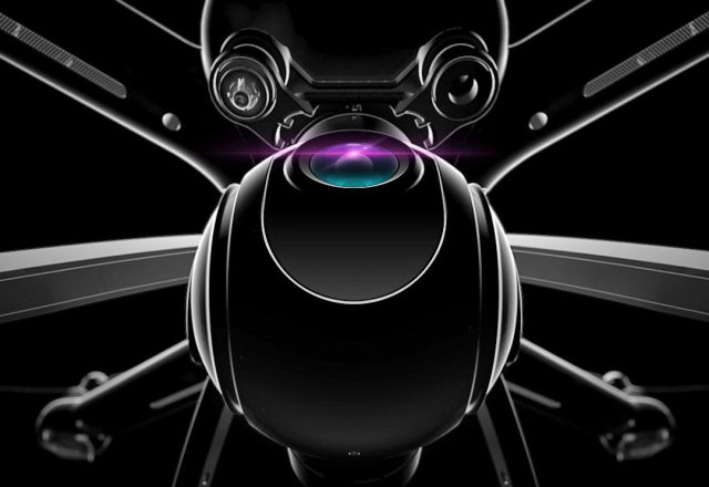Xiaomi drone 00
