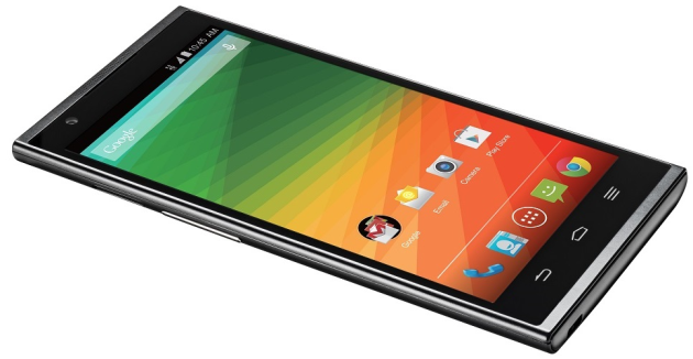 ZTE ZMax