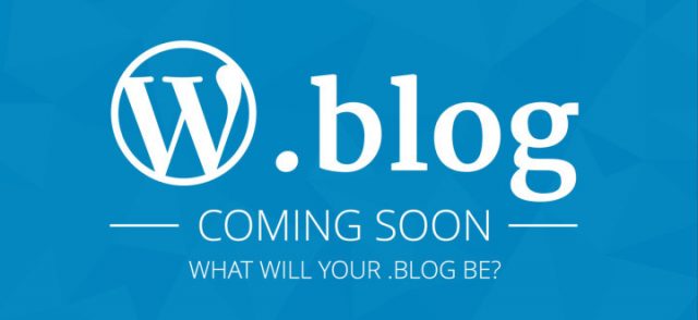 automattic blog domain