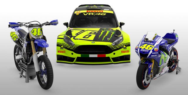 Valentino Rossi: The Game