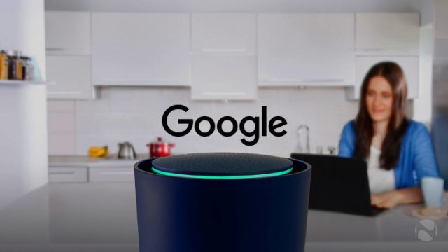 Google OnHub