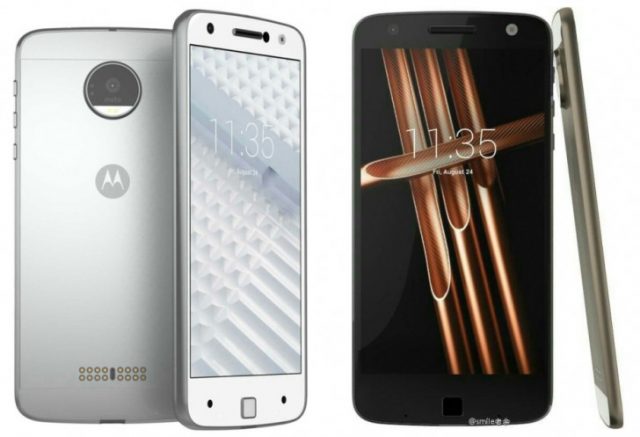Moto X