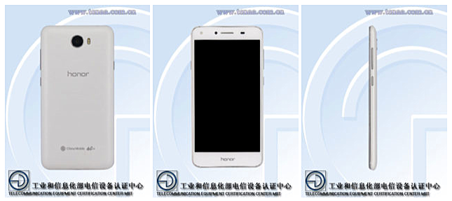 Honor 5A 